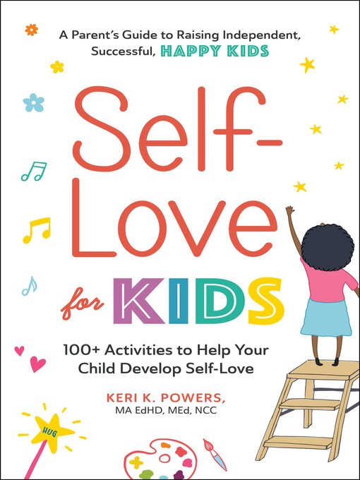 Title details for Self-Love for Kids by Keri K. Powers - Available